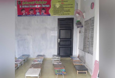 Rumah Belajar Abi Zhafran: Mencetak Generasi Pintar dan Religius