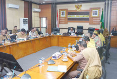 Warga Keluhkan Sertifikat Tanah Tak Kunjung Terbit