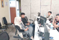 Gara-gara ini, Oknum Pegawai Kemenag Sumsel Dilaporkan Mantan Istri