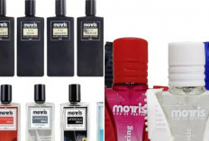 4 Rekomendasi Parfum Pria di Indomaret yang Wangi dan Tahan Lama Dengan Harga Terjangkau 