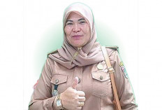 Selamat Jalan Dr Yulianti, M.Pd Kebaikanmu Selalu Kami Kenang, Pemkot Upayakan Kenaikan Pangkat jadi Anumerta