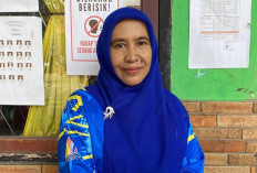 Kepala SD di Lubuk Linggau Selatan Dukung Siswa Ikuti O2SN 2026