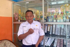 SDN 13 Lubuk Linggau Tingkatkan Mutu Pendidikan