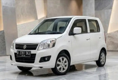 Suzuki Karimun 2026 Hadir Lebih Canggih, City Car Legendaris Ini Makin Hemat dan Bertenaga