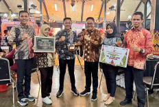 Selamat! Gema Randik 97 FM Raih Anugerah Reporter Terbaik