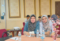 Tahap 1 Tahun 2025, Universitas PGRI Silampari Dapat 1.188 Mahasiswa PPG Guru Tertentu