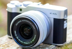 3 Cara Merawat Kamera Mirrorless, Mudah dan Bisa Dilakukan di Rumah