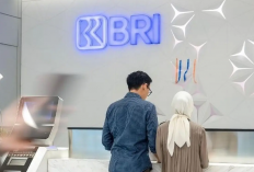 KUR BRI 2026 Masih Jadi Andalan UMKM, Simak Simulasi Cicilan Rp120 Juta dan Cara Pengajuannya