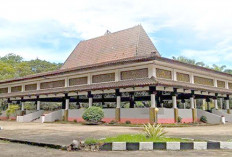 Napak Tilas Sejarah, Yuk Kunjungi Taman Purbakala Kerajaan Sriwijaya