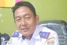 Optimalkan PAD, Dishub Musi Rawas Gandeng Kades Kelola Parkir di Desa
