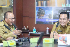 Wow, Muba Dapat Kucuran PI 10 Persen