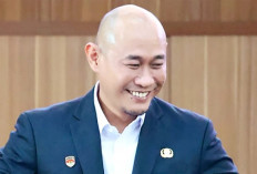 Wali Kota Lubuk Linggau Sebut, Direktur PDAM Kedepan Harus Tingkatkan Pelanggan