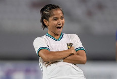 Laga Sulit, Prediksi Indonesia Putri vs Singapura Putri, AFF Cup Women 2026, Babak Semifinal, Live di Mana?