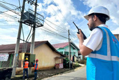 Pastikan Pakai Layanan Resmi melalui PLN Mobile, Layanan Kelistrikan Aman dan Mudah 