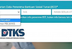 5 Cara Cek dan Mendaftar DTKS untuk Mendapatkan Bantuan Sosial