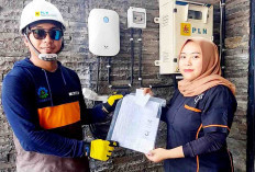 PLN dan Wuling Siapkan Layanan Home Charging Praktis dan Cepat, Hanya 7 Hari!