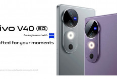Vivo V40 dan Vivo V40 Pro Siap Meluncur Pada 7 Agustus 2024, Pertahankan Kamera ZEISS