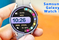 Harga Terjangkau dari Samsung Galaxy Watch FE, Smartwatch 2024 Murah dengan 2 varian LTE dan Blutooth