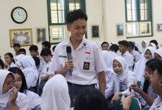 5 Sekolah SMA Paling Top 2024 di Kota Pekanbaru Berdasarkan Nilai UTBK, yang Bisa Dijadikan Referensi