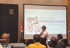 Takut Akreditasi Anjlok, Sekolah Isi Dapodik tak Sesuai Kondisi Lapangan