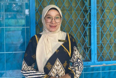 SMA Muhammadiyah 1 Lubuk Linggau Tetap Buka Selama Libur, Fokus pada Penerimaan Siswa Baru