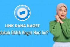 Adakah DANA Kaget Hari Ini Rabu 24 Juli 2024? Jika Ada Yuk Klaim Saldo DANA Gratis Tanpa Syarat