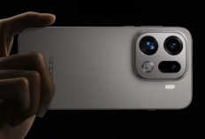 Bocor! Oppo Find X10 Pro Max Bawa Teknologi Kamera Revolusioner