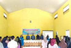 Perkuat Peran Keluarga dan Masyarakat Dalam Pencegahan Stunting