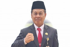 Kadinsos Kota Lubuk Linggau Minta ATM Penerima Bansos Tidak Boleh Dititipkan