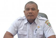 2.228 Santunan Kematian Sudah Disalurkan Dinsos Musi Rawas : Rekening Mati Bisa jadi Penghambat Penyaluran 