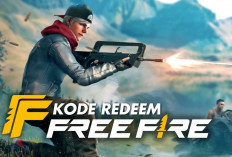 Kode Redeem FF Terbaru 27 Juli 2025, Hadiah Skin, Bundle, hingga Diamond Gratis