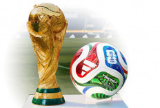 42 Tim Lolos Piala Dunia 2026, Siapa Saja?, & Negara Ini Masuk Playoff Antarkonfederasi? 