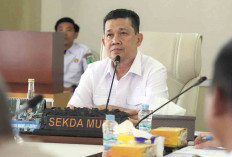 Alhamdulillah, Bonus Atlet PORPROV dan PEPARPROV Cair Akhir Desember 