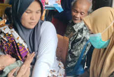 Pengakuan Desti Lasmita, Mundur dari Jabatan Kades di Musi Rawas, Pilih jadi PPPK Paruh Waktu 