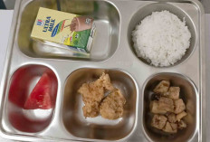 Belasan Siswa Keracunan, MBG Dihentikan