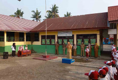 SDN 49 Lubuk Linggau Tegas Cegah Bullying 