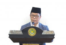  Kemenag Umumkan 4.155 Calon PPPK Paruh Waktu, Segera Lengkapi 7 Berkas ini