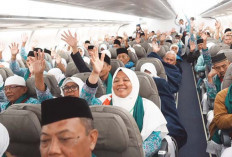 Alhamdulillah, Biaya Haji 2026 Turun Rp 2 Juta