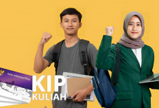 KIP Kuliah 2024 Segera Ditutup, Begini Cara Daftar Kuliah Gratis dan Syarat Lengkapnya