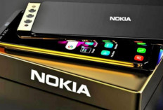 4 HP Nokia Terbaru 2024 Memiliki Kombinasi Fitur Canggih dan Desain yang Elegan