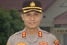 Kapolres Mura Ingatkan Masyarakat untuk Jangan Mudah Terprovokasi