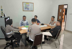 Sopir Truck dan Sopir Travel yang Terlibat Lakalantas Sekretaris Disdikbud Ditetapkan Sebagai Tersangka 