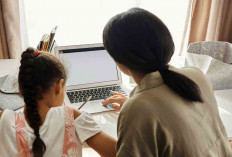 Hasil TKA jadi Penentu Kelulusan Siswa Pendidikan Informal