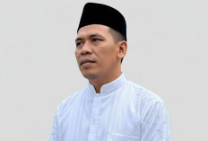 Kemenag Musi Rawas Cegah Buku Nikah Palsu, ini yang Dilakukan