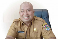 Kabar Gembira,Sebelum Idul Fitri 1447 H Gaji PPPK Paruh Waktu Februari Cair, ini Pernyataan DPKAD Lubuklinggau