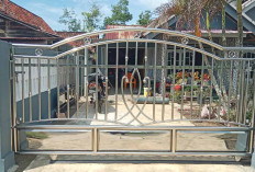 Bengkel Kotek Tralis Purwodadi, Hadirkan Layanan Pembuatan dan Pengelasan Konstruksi Besi Andal Berkualitas 