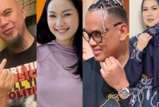 Inilah 10 Daftar Artis Indonesia Yang Bakal Menang di Pemilu 2024