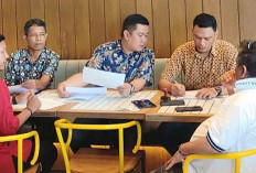 Warga Ber-KTP Muba Yuk Merapat! Ada Loker di Perkebunan Sawit