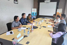Pemkab Muba Bersama SKK Migas dan Operator Bersinergi Optimalkan Tenaga Kerja Lokal