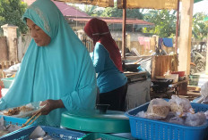 Warung Wak Yus, Rasa Rumahan Penuh Cinta di Tengah Kota Lubuk Linggau